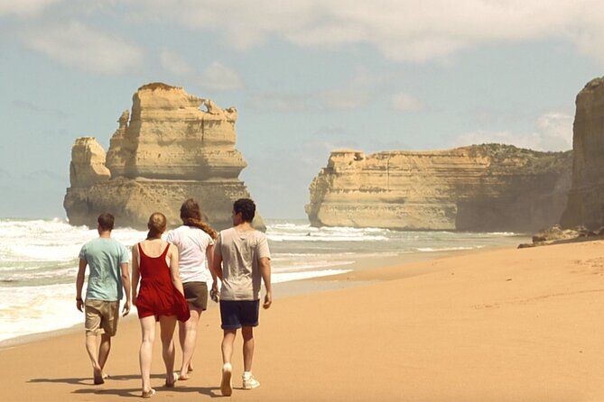 Great Ocean Road Grampians 2 Day Overnight Tour from Melbourne