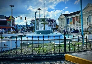 Montego Bay City Tour & Magaritaville with shopping