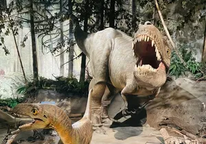 Day of Dinosaurs and Hoodoos From Calgary to the Badlands