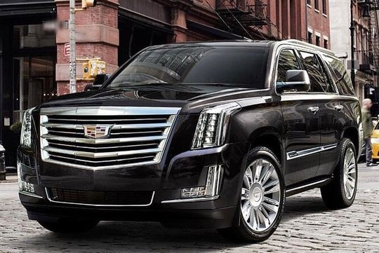Arrival Private Transfer from Vancouver YVR or Cruise Port to Vancouver by SUV