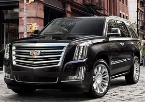 Arrival Private Transfer from Vancouver YVR or Cruise Port to Vancouver by SUV