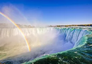 2-Day Best of Niagara Falls USA Tour from D.C.