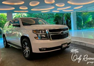 Private Transportation from PVR Airport to Punta Mita