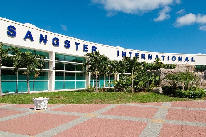 Princess Resorts Cousins Cove Green Island Jamaica Transfers