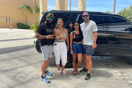 Private Punta Cana Airport Transfer Fast, Safe and Free Cancel