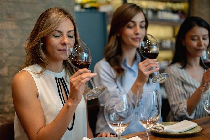 7-Day Private Wine Tasting Tour in Turkey