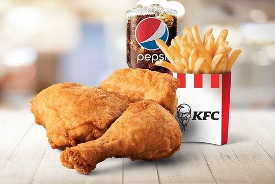 Great River Rafting & KFC Stop from Montego Bay