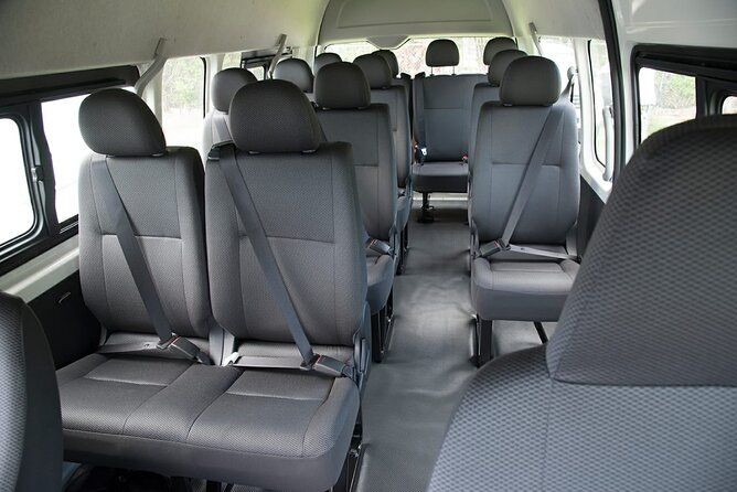 Montego Bay Airport Transfer to Negril Hotel