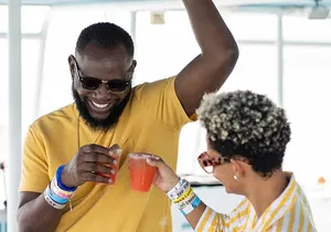 Private Morning Catamaran Sail and Snorkel, Montego Bay or Negril