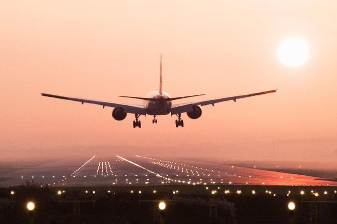From Paris to CDG airport or From CDG airport to Paris (one way)