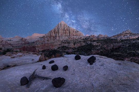 Capitol Reef Photography Tours