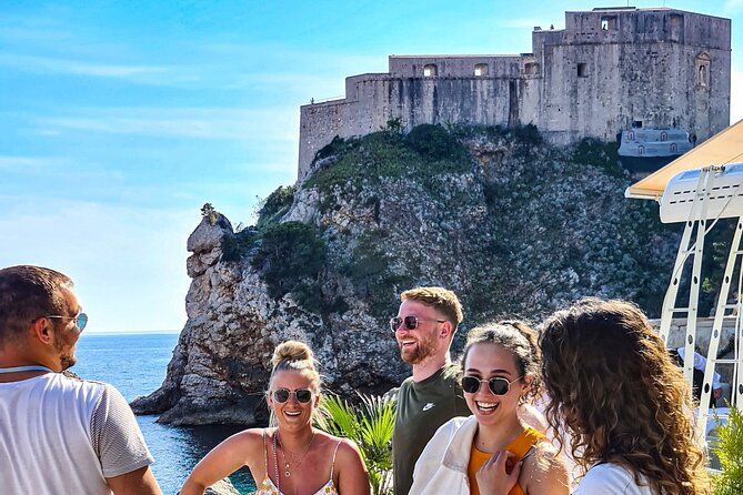 Dubrovnik History, Sweets & Liquors in a Private Palace (PRIVATE)