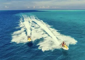 Jet Ski and/or Parasailing Activity, Montego Bay