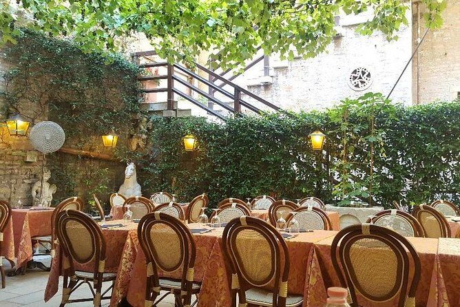 Dinner & Concert in Venice