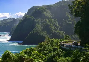 Private Tour Road to Hana Tour from Maui