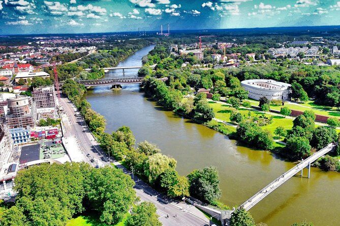 Private Tour from Munich to Ingolstadt + Audi Museum and Dachau