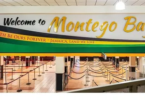 Sangster International Airport Private Transfer to Montego Bay