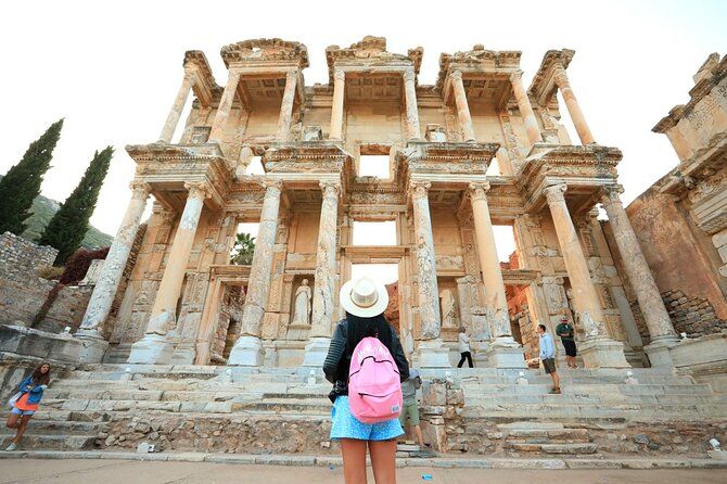 Ephesus Private Tour : Must-See Attractions in Ephesus