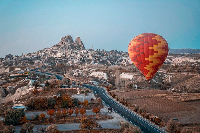Cappadocia private skip line tour