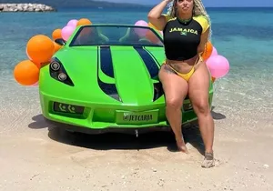 Jet Car, Jet Ski and Parasailing Experience