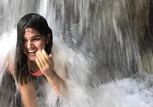 Private Blue Hole Tour from Montego Bay