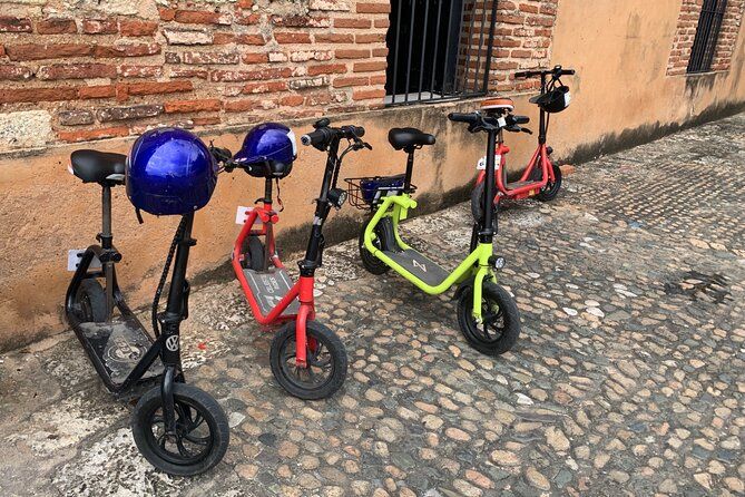 Full-Day Guided Tour in santo Domingo