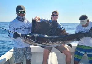 Private Half-Day Fishing Experience in Puerto Morelos