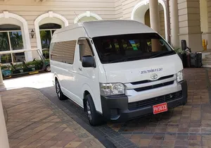 Montego Bay Airport Transfer: RIU Mobay, RIU Reggae & RIU Palace