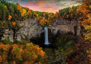 Thousand Islands,Cornell University 2-Day Tour from NY