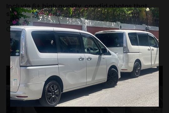 Private Airport Transfers Bahamar, Paradise Isld Airbnbs, Nassau.