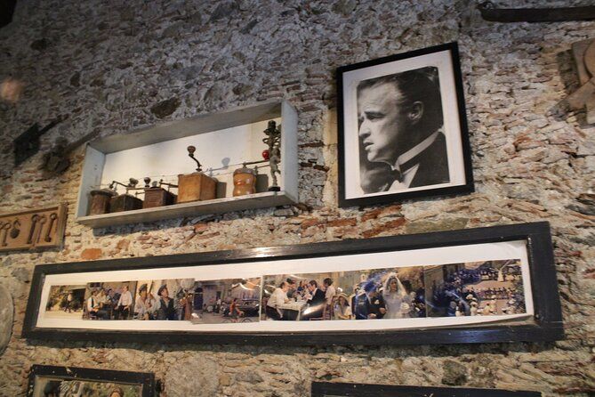 Etna’s Volcanic Soul & The Godfather’s Legacy