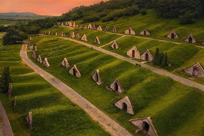 Tokaj private tour with winetasting