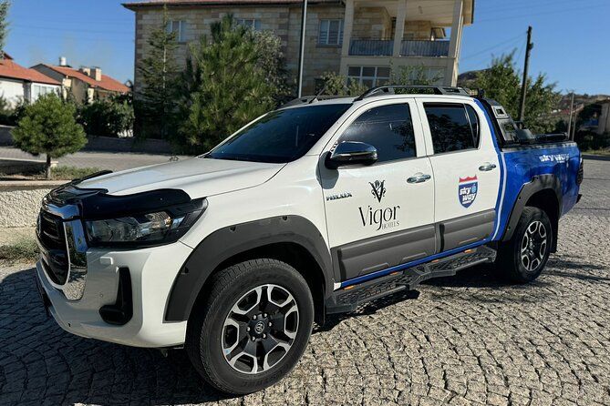 Cappadocia Private Airport Transfer