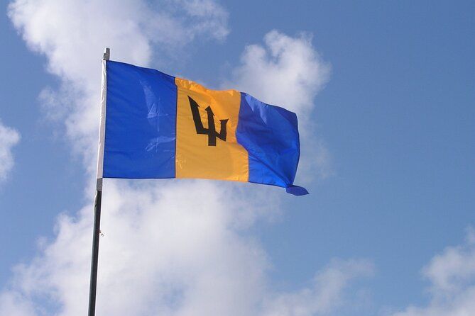 Historic Walking Tour of Bridgetown Barbados