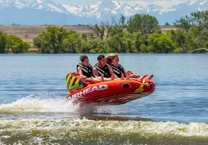 Speed Tubing Activity from Montegobay