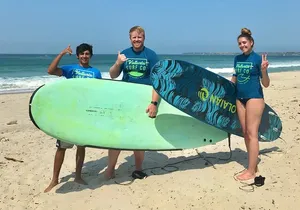 Puerto Vallarta premier Surf Lessons VSCO