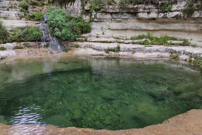 Nature Reserve,Trekking Eco Tour in Iblei National Park