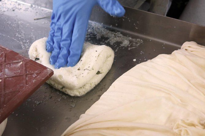 Troodos Mountains Halloumi Making: All Inclusive Workshop & Tour