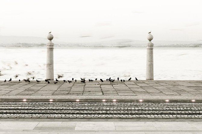 Photography Workshop-Tour in old Lisbon