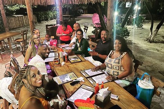 Private Transport in Jamaica