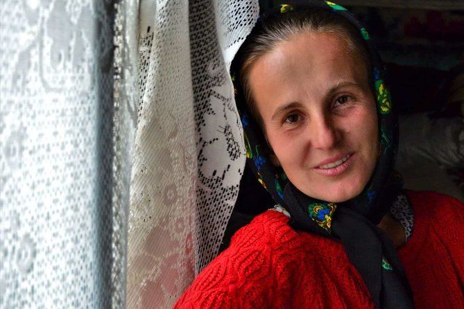 Your rendez-vous with Europe's past: time-travel to Maramures, Transylvania
