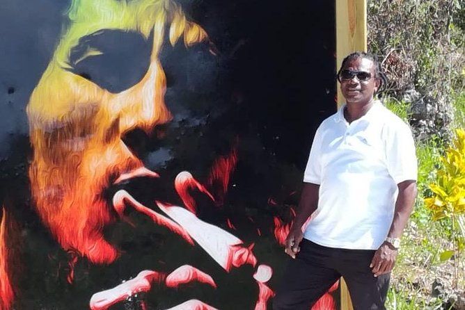 Bob Marley 9 Miles Tour