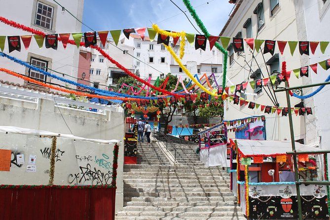 Lisbon in the eye of a Portuguese writer