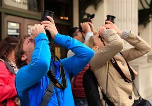 Midtown NYC Photo Safari