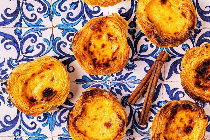Between Sweet Traditions: pastel de nata workshop in Madeira
