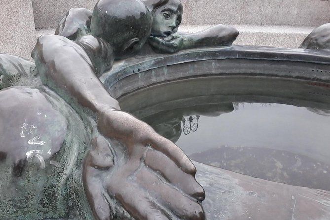 World War II Zagreb, Croatia Interactive walk through the terror