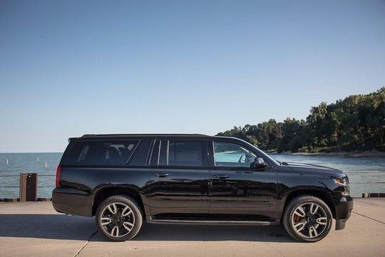 Wine tour up to 6 passengers