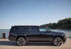 Wine tour up to 6 passengers