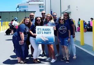 Orlando Airport MCO to Cocoa Beach and Cape Canaveral Hotels