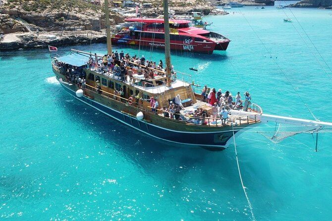 Fernandes Gozo & Comino